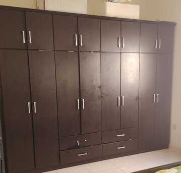 Yanbu, Household Items, SAR 1100,  Bedsets With Wardrobe And Dressing Table