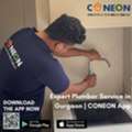 Plumbing Repair & Plumber Service Near Me | Plumbing Service In Gurgaon &ndash; CONEON App