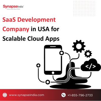 New York, Computer, SaaS Development Company In USA For Scalable Cloud Apps