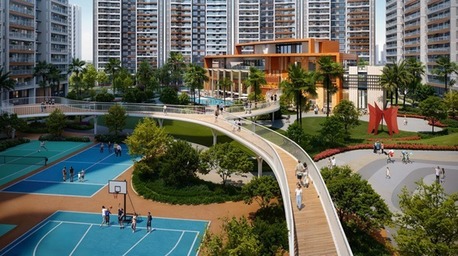 Hyderabad, Business, Prestige Tellapur &ndash; Crafted For Comfort And Style