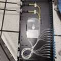 Fiber Optic Splicing & Installation Service