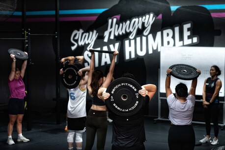 Bangkok, General, Fitness Retreat Thailand &ndash; Train, Recharge & Get Fit In Phuket | Action Point