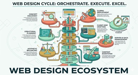 New York, Web Design & Development, Web Design Agency In California Creating Websites That Reflect Your Brand