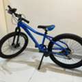 SAR 500,  Cozon Bicycle With Halmet