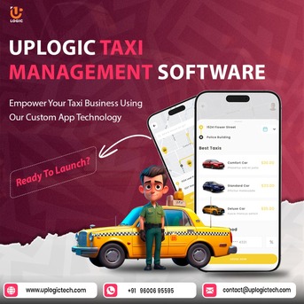 Brisbane, Software, USD 2999,  Build A Powerful Taxi Booking App For Your Transport Business