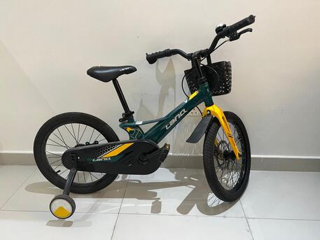 Al Rawabi, Bicycles, SAR 100,  Kid Bicycle