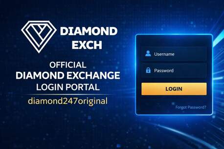 Mumbai, Mutual Permit Transfers, Official Diamond Exchange Login Portal | Diamond247original