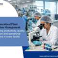 Pharmaceutical Plant Operation Management Services India