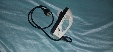 Dammam, Appliances, SAR 20,  Steamer Iron