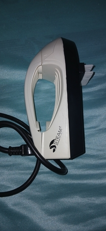 Dammam, Appliances, SAR 20,  Steamer Iron