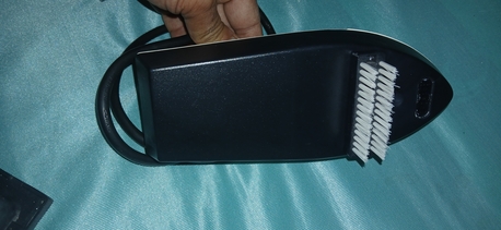 Dammam, Appliances, SAR 20,  Steamer Iron