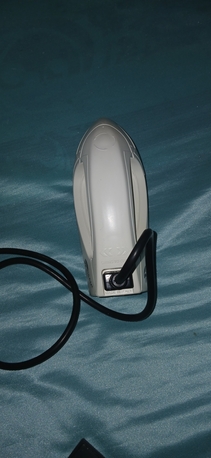 Dammam, Appliances, SAR 20,  Steamer Iron