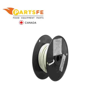 New York, Appliances, USD 95,  Allpoints 381310 50 FT Silicone Rubber Insulated Wire Roll, 392F, 600V