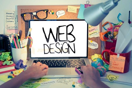 New York, Web Design & Development, California Web Designers Designing Websites That Connect With Your Audience