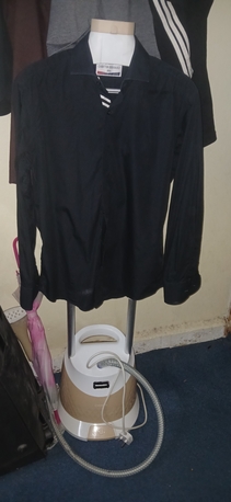 Dammam, Clothing & Accessories, SAR 50,  Garment Steamer