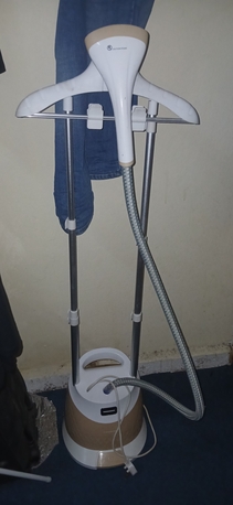 Dammam, Clothing & Accessories, SAR 50,  Garment Steamer