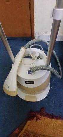 Dammam, Clothing & Accessories, SAR 50,  Garment Steamer