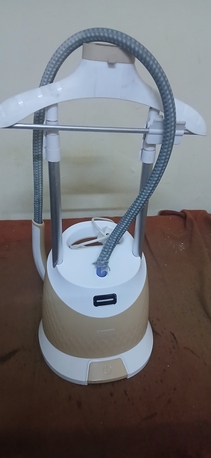 Dammam, Clothing & Accessories, SAR 50,  Garment Steamer