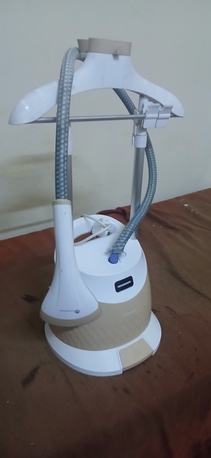 Dammam, Clothing & Accessories, SAR 50,  Garment Steamer