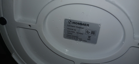 Dammam, Clothing & Accessories, SAR 50,  Garment Steamer