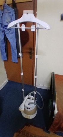 Dammam, Clothing & Accessories, SAR 50,  Garment Steamer