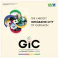 1900 Sq. Feet,  M3M GIC Manesar: Dream Luxury Apartments Near Global City