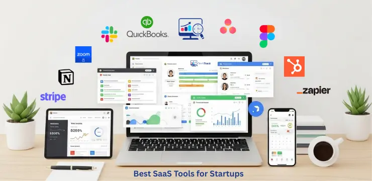 New York, Software Development, What Are SaaS Tools? Understanding SaaS Software And Business Benefits