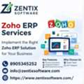 Zoho ERP Services &ndash; Reliable Zoho ERP Solution For Businesses