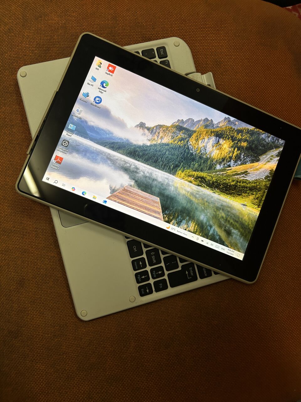 Al Malaz, Computers, SAR 150,  Windows 1o Tab 10