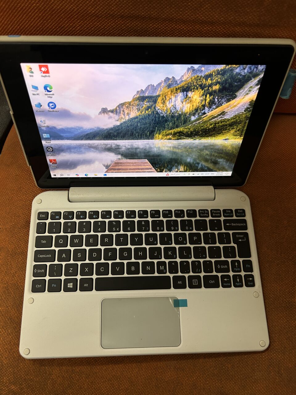Al Malaz, Computers, SAR 150,  Windows 1o Tab 10