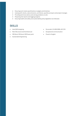 Jeddah, Job Seekers, Site Engineer