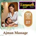 Get High-Fidelity Healing And Honest Rates At Rangeela Spa Ajman