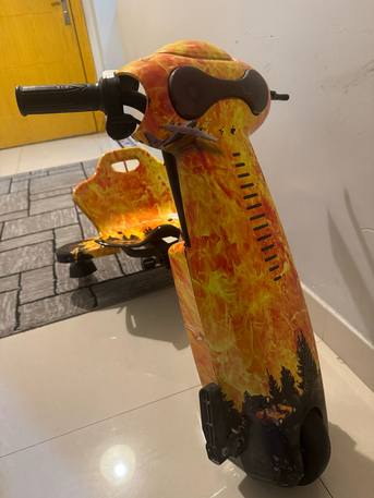 Khobar, Bicycles, SAR 180,  Kids Scooty Scooter