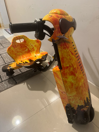 Khobar, Bicycles, SAR 180,  Kids Scooty Scooter