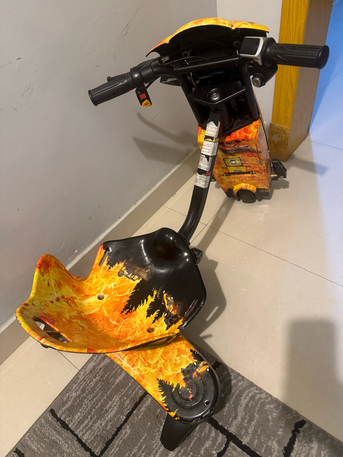 Khobar, Bicycles, SAR 180,  Kids Scooty Scooter