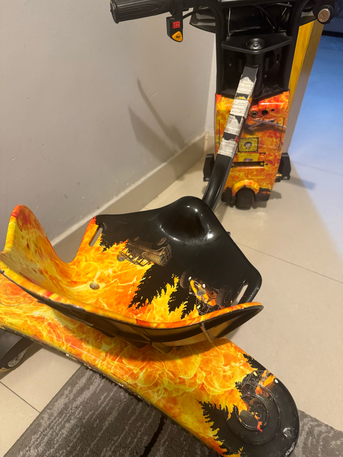 Khobar, Bicycles, SAR 180,  Kids Scooty Scooter