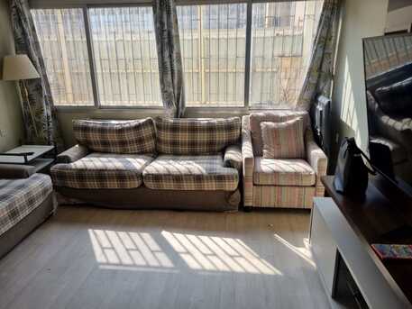 Al Sulaymaniyyah, Furniture, SAR 1600,  Sofa Set