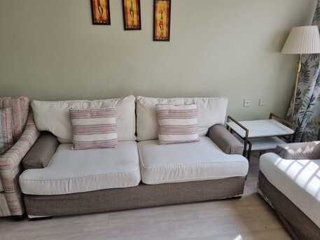Al Sulaymaniyyah, Furniture, SAR 1600,  Sofa Set