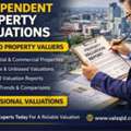 Independent Property Valuations By Certified Property Valuers