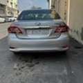 BHD 2950,  Toyota Corolla,  2013,  Automatic,  127472 KM,    Model In Very Good Condition