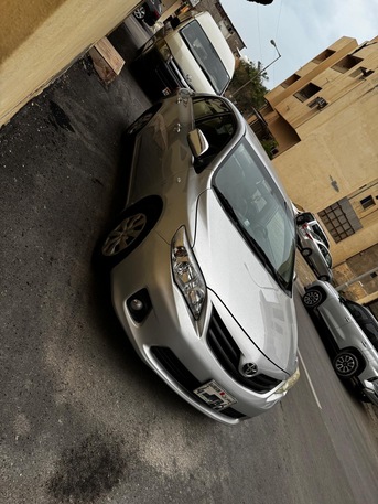 Manama, Vehicles, Cars & Trucks , BHD 2950,  Toyota Corolla,  2013,  Automatic,  127472 KM,    Model In Very Good Condition