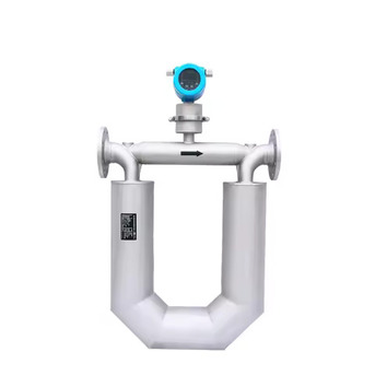 Dubai, Machinery, High Accuracy Coriolis Mass Flow Meter For Industrial Applications