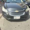 SAR 16000,  Chevrolet Cruze LS,  2017,  Automatic,  131000 KM,  Chevrolet Cruze