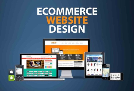 New York, Web Design & Development, ECommerce Web Designer In New York Crafting Online Stores Designed For Real Customers