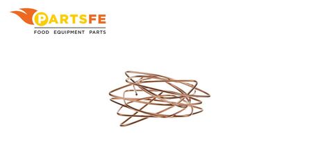 Chicago, Appliances, CAD 101,  Beverage Air 203-126A Capillary Tube