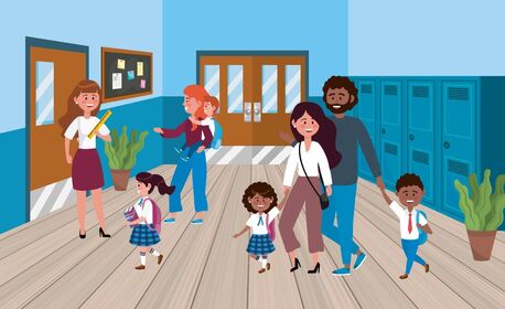 Mumbai, Childcare Job Seekers, International Schools In Tellapur