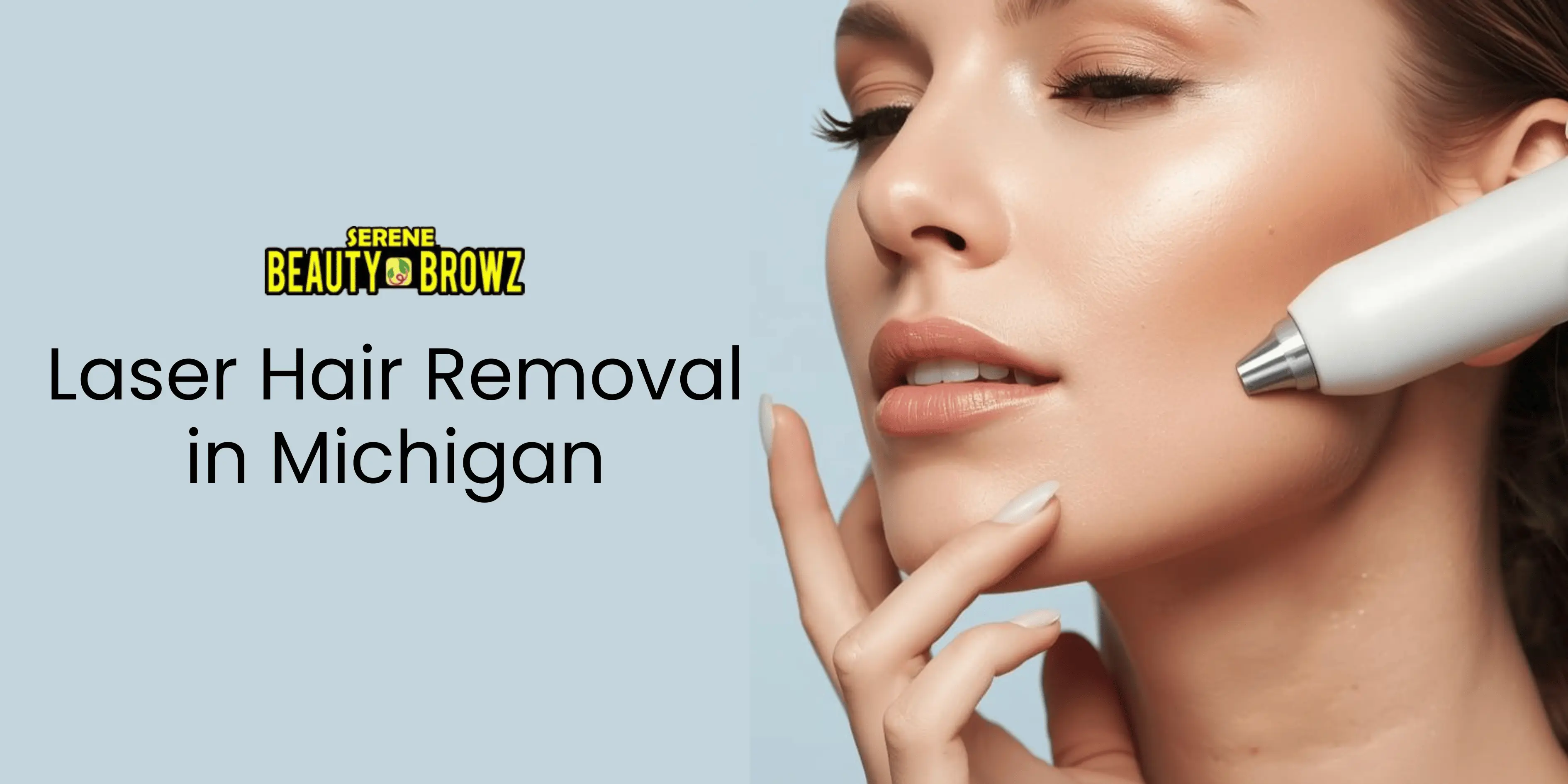 New York, Beautician, Laser Hair Removal In Michigan: Complete 2026 Guide