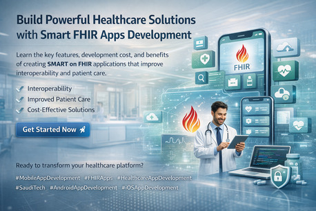 New York, Software Development, How To Develop Smart On FHIR Apps : Features ,Cost And Benefits