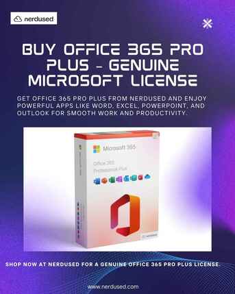 London, Computer, Buy Office 365 Pro Plus &ndash; Genuine Microsoft License