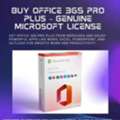 Buy Office 365 Pro Plus &ndash; Genuine Microsoft License